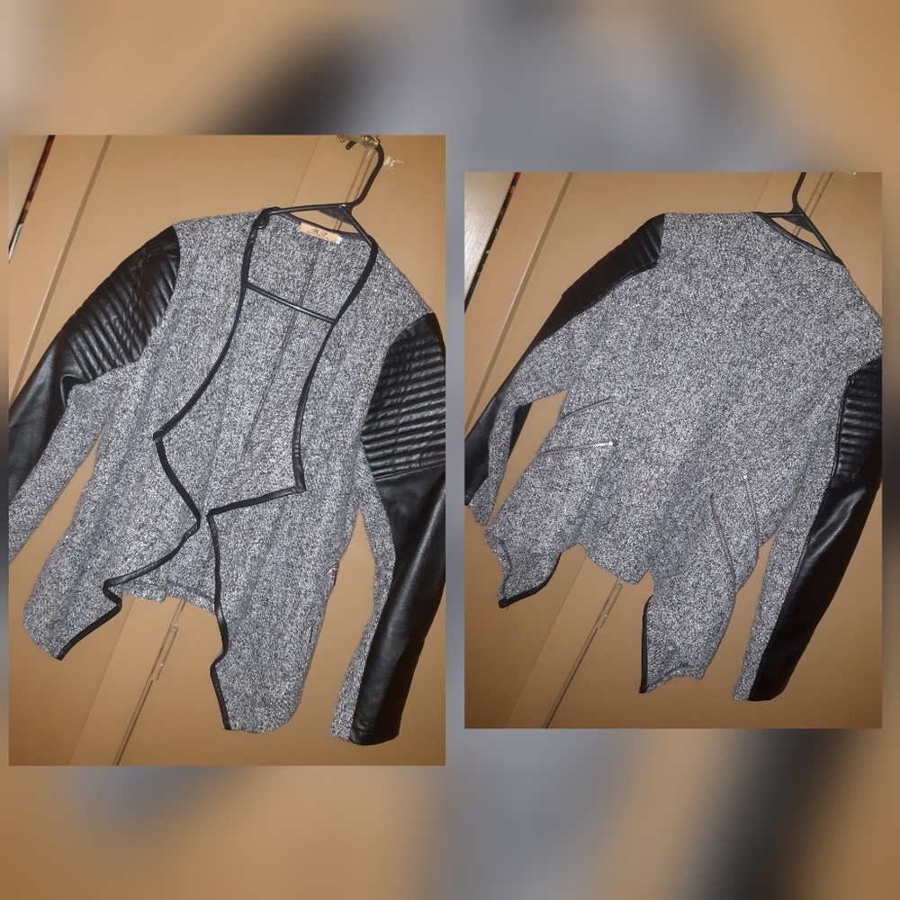 Jacket - Picture 1 of 1